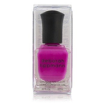 Color de Uñas Lujoso - Whip It (Perky Pink Punch Creme)