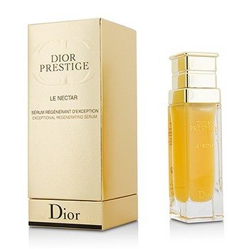 Suero regenerador excepcional Dior Prestige Le Nectar
