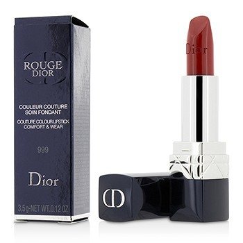 Lápiz labial Rouge Dior Couture Color Comfort & Wear - # 999