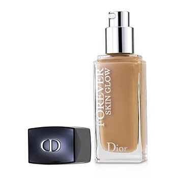 Dior Forever Skin Glow 24H Wear Radiant Perfection Foundation SPF 35 - # 3WP (Melocotón cálido)