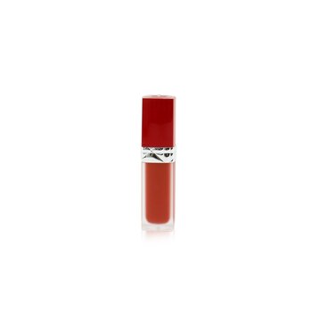 Christian Dior Rouge Dior Líquido Ultra Cuidado - # 635 Ecstase