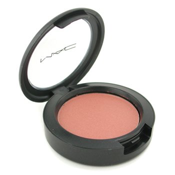M.A.C Sheertone Shimmer Colorete - Sunbasque