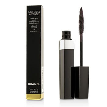 Chanel Inimitable Intense Máscara - # 20 Brun