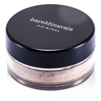Bare Escentuals BareMinerals Original SPF 15 Base - # Fair