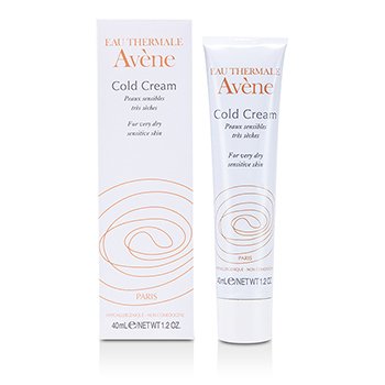 Avene Cold Crema