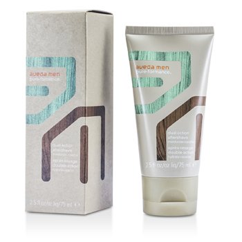 Aveda Loción para después del afeitado de doble acción Pure-Formance