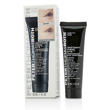 Peter Thomas Roth Instant FirmX Reafirmante Ojos 357D