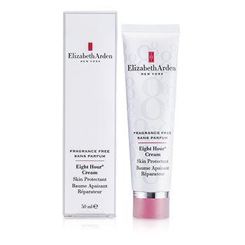 Elizabeth Arden Eight Hour Crema Skin Protectant Lightly Scented