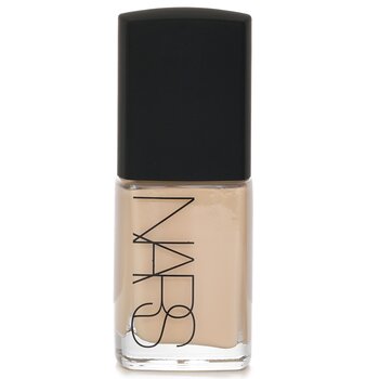 NARS SheerBase Maquillaje Brillo - Gobi (Light 3)