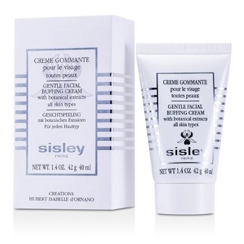 Sisley Crema Botánica Limpiadora Facial Suave