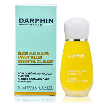 Darphin Elixir Aromático de Niaulí