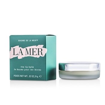 La Mer Balsamo Labial