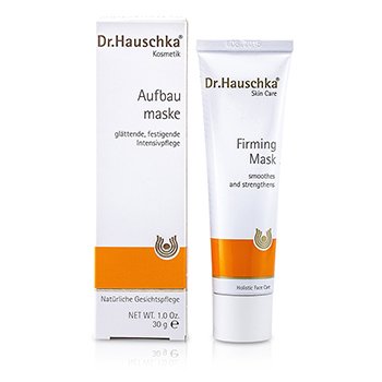 Dr. Hauschka Máscara Firmeza