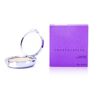 Chantecaille Base Maquillaje Crema/Polvos Compacta - Camel