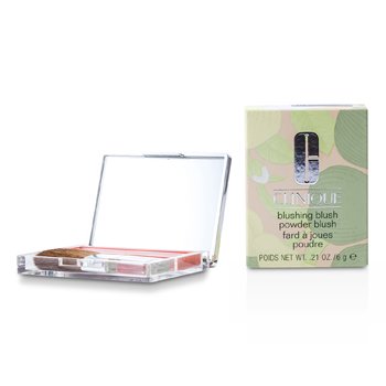 Clinique Blushing Blush Rubor en Polvo - # 110 Precious Posy