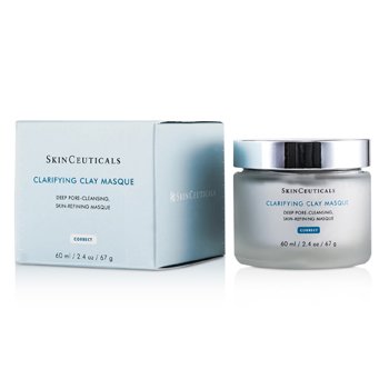 Skin Ceuticals Máscara Blanqueadora Arcilla