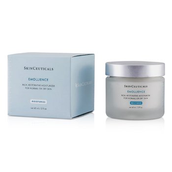 Skin Ceuticals Emolliente ( Piel Normal y Seca )
