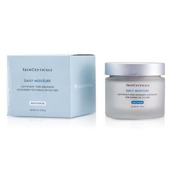 Skin Ceuticals Hidratante Diario (Para Piel Normal y Grasa)