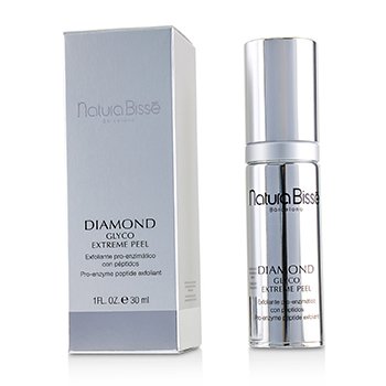 Natura Bisse Diamond Glyco Peel Extremo