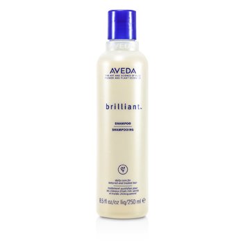 Aveda Brilliant Champú