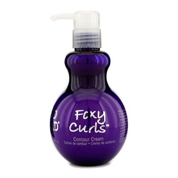 Tigi Bed Head Foxy Crema Rizos