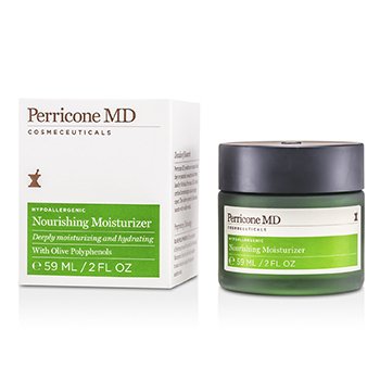 Perricone MD Hidratante nutritivo hipoalergénico (envase aleatorio)