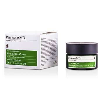 Perricone MD Hypoallergenic Crema de Ojos Reafirmante
