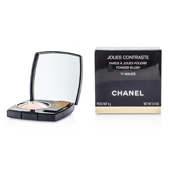 Chanel Colorete en polvo - No. 71 Malice