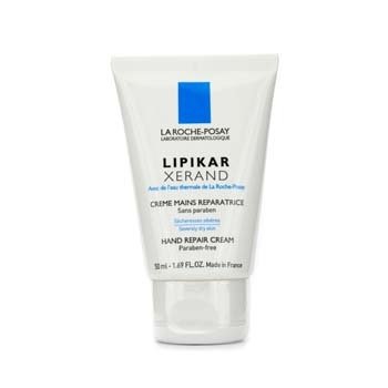 La Roche Posay Lipikar Xerand Crema Reparadora Manos (Piel Muy Seca)