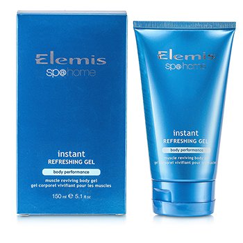 Elemis Instant Refreshing Gel - Gel refrescante instantáneo