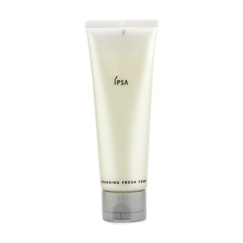 Ipsa Cleansing Fresh Foam - Espuma limpiadora facial fresca