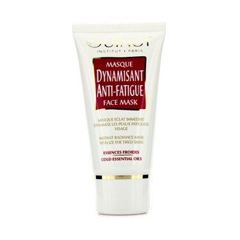 Guinot Dynamisant Mascarilla Anticansancio Rostro