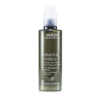 Aveda Botanical Kinetics Purifying Crema Limpiadora