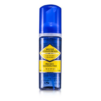 LOccitane Immortelle Precious CleJabón Desmaquillador 27MPI50II3