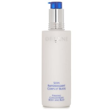 Orlane Firming Concentrate Body & Bust - Concentrado Reafirmante Cuerpo y Pecho