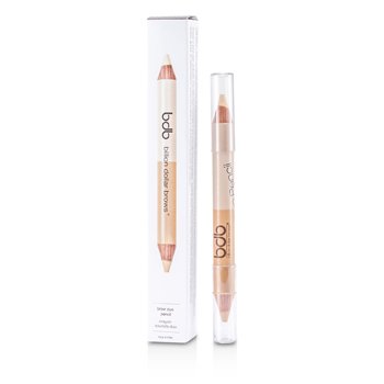 Billion Dollar Brows Lápiz Brow Duo