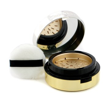 Elizabeth Arden Pure Finish Mineral Base En Polvo (New Packaging) - # Pure Finish 03