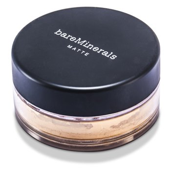 Bare Escentuals Base de Polvo Suelto Mate Original SPF15 - # Light 08