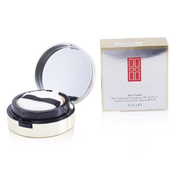 Elizabeth Arden Pure Finish Mineral Base En Polvo (New Packaging) - # Pure Finish 05