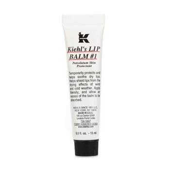 Kiehls Bálsamo Labial # 1 Tube ( Vaselina Protectora )