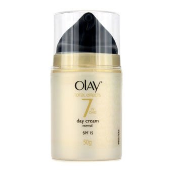 Olay Total Effects Crema Normal de Día 7 en 1 SPF 15