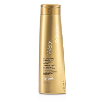 Joico K-Pak Champú Aclarante