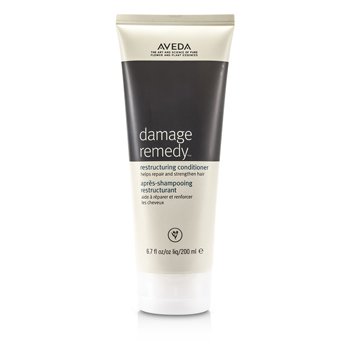 Aveda Damage Remedy Acondicionador Reestructurante (Nuevo Empaque)