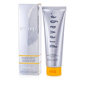 Prevage Tratamiento Anti-Envejecimiento Limpiador Impulsador