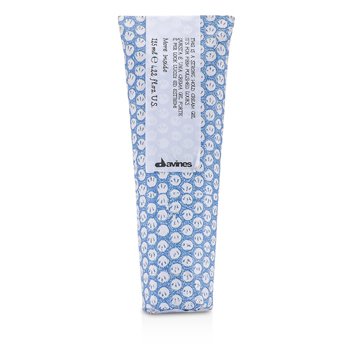 Davines More Inside Esta Es Una Crema Gel de Agarre Fuerte (Para Looks Firmes Pulidos)