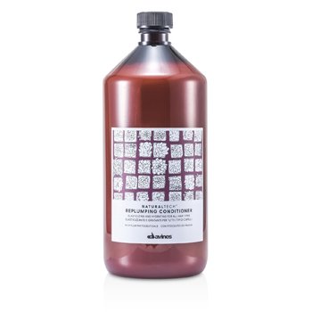 Davines Natural Tech Acondicionador Redensificante (Para Todo Tipo de Cabello)