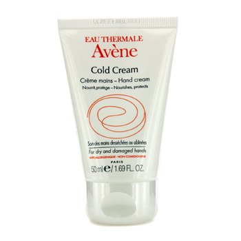 Avene Cold Cream Crema De Manos(Random Packaging)