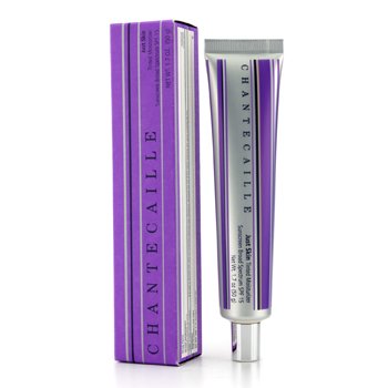 Chantecaille Just Skin Hidratante con Tinte SPF 15 - Vanilla