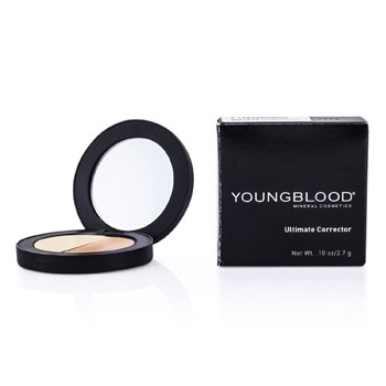 Youngblood Corrector definitivo