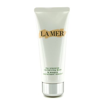 La Mer La Mascarilla Revitalizante Intensiva